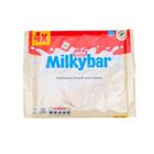 Nestle Milkybar Chocolate 4x25g 100g