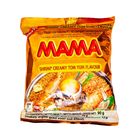 Mama Instant Noodles Shrimp Creamy Tom Yum Flavor 55g