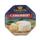GRAND'OR Camembert Cheese 125g