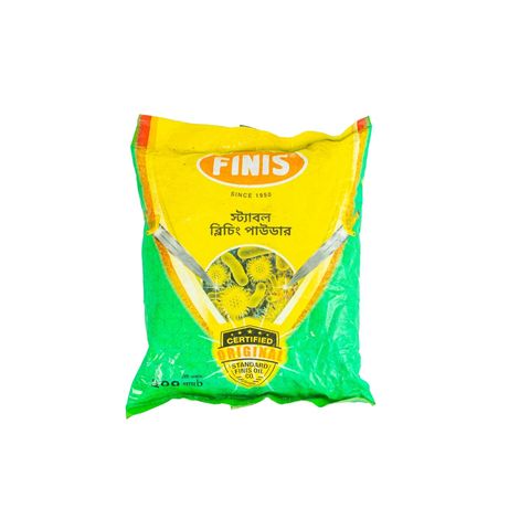 FInis Bleaching Powder 200g