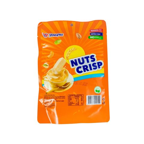 Yingpai Nuts Crisp 150g