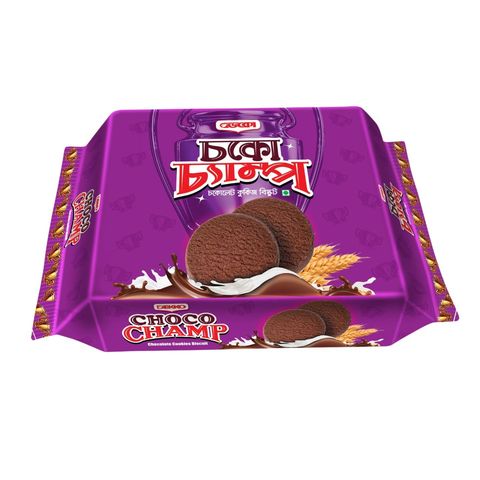 Dekko Choco Champ Cookies 235g