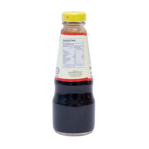 Life Oyster Flavoured Sauce 250g