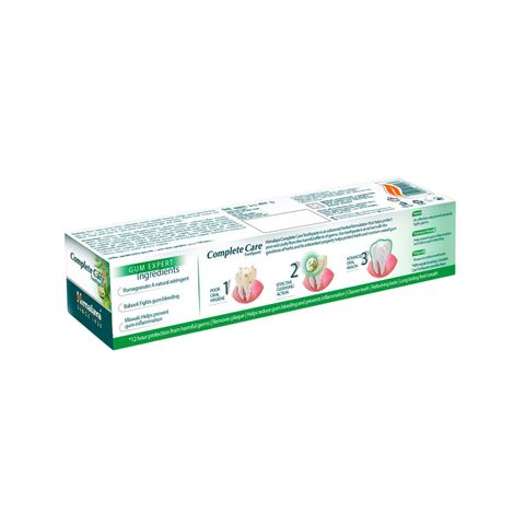 Himalaya Complete Care Toothpaste 80g