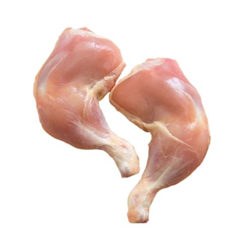 Taqwa Broiler Chicken Leg Skinless 1kg