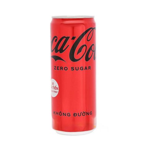 Coca Cola Zero Sugar 320ml