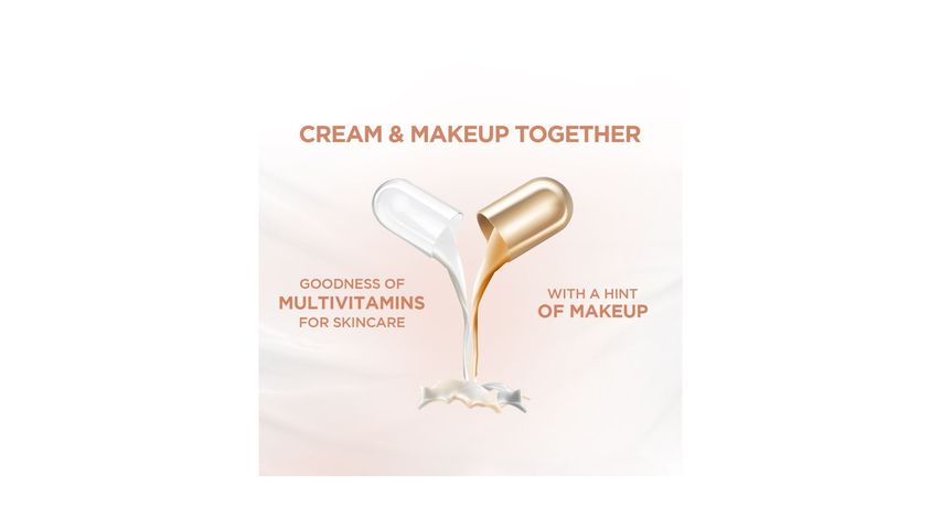 Glow & Lovely Face Cream Blemish Balm 18g