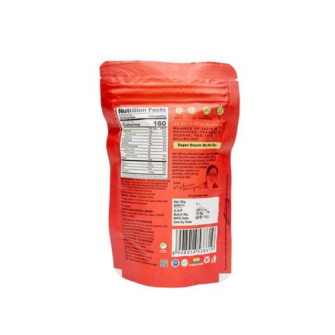 Vishnu Delight Peri Peri Cashews Nuts 80g