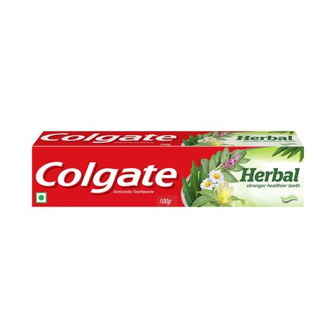 Colgate Herbal Toothpaste 100g