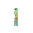 Kodomo Soft Zig-zag Baby Toothbrush Indonesia 1 Piece