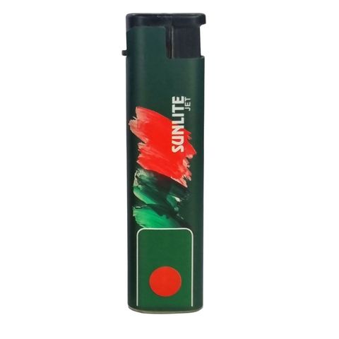 Sunlite Gas Lighter Jet J2 Assorted 1 Piece