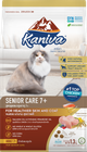 Kaniva Senior Care 7+ Cat Dry Food 1.3kg