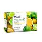 Meril Vitamin-C Soap Bar Lemon & Lime 100g