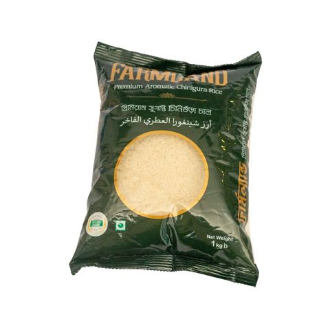 Farmland Premium Aromatic Chinigura Rice 1kg