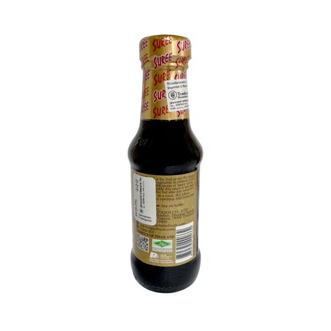 Suree Fish Sauce  150ml