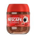 Nestle Nescafe Classic Instant Coffee Jar 24 g +/- 1 g