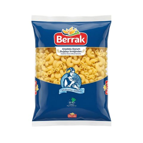 Berrak Pasta Elbow Righi 500g