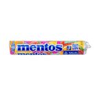 Mentos Mentos Fruit Buah 29g