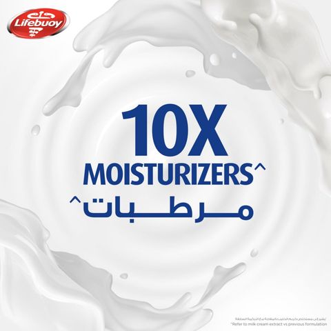 Lifebuoy Skin Cleansing Soap Bar Care 90g