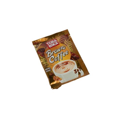 Torabika Brown Coffee 25g