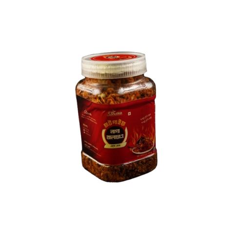 Chatgaiya Naga Balachao 125g