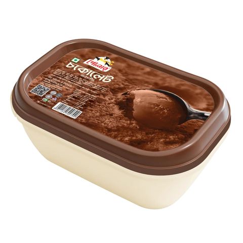 Polar Chocolate 1L