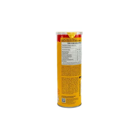 Lay's Stax Original Chips Jar 90g