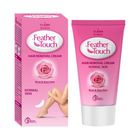 Vi-John Feather Touch hair Removal Cream 2 pieces 50g