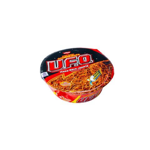 Nissin Ufo Japanese Sauce 88g