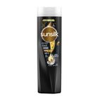 Sunsilk Shampoo Stunning Black Shine 170ml