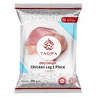 Taqwa BBQ Delight Chicken Leg 1 Piece 220g