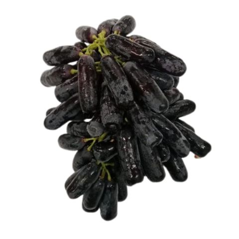 brightfarms Grapes Black (Kalo Angur) 500g