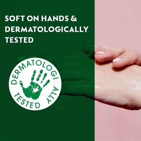 Dettol Original Instant Hand Sanitizer 50ml