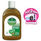 Dettol Antiseptic Disinfectant Liquid 100ml