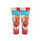 Buy 1 Get 1 Free Everyuth Moisturizing Fruit Face Wash 100g