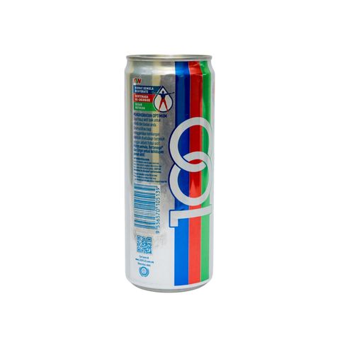 100 Plus Original Isotonic Drink 325ml