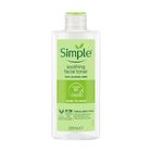 Simple Soothing Facial Toner 200ml