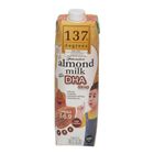 137 Degrees Genuine Almond Milk With Vegan Dha 1000ml
