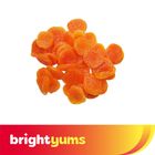 brightyums Aloo Bukhara Dry Plum 100g