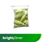brightfarms Pointed Gourd (Potol) Cut And Clean 400g
