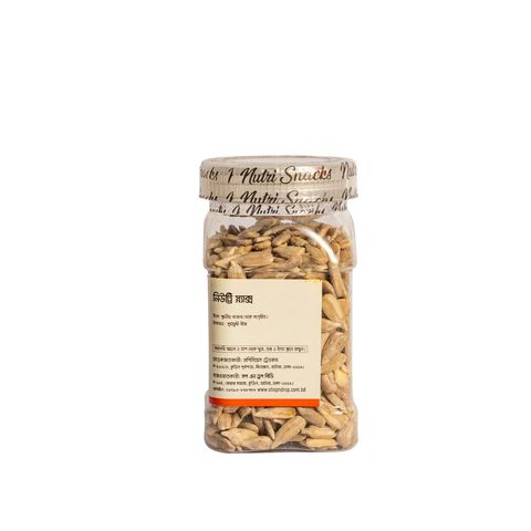Nutri Snacks Non Roasted Sunflower Seeds 100g