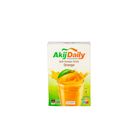 Akij Daily Soft Powder Drink Orange 500g
