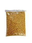 Sweet Ball Golden Decoration Topping 150g