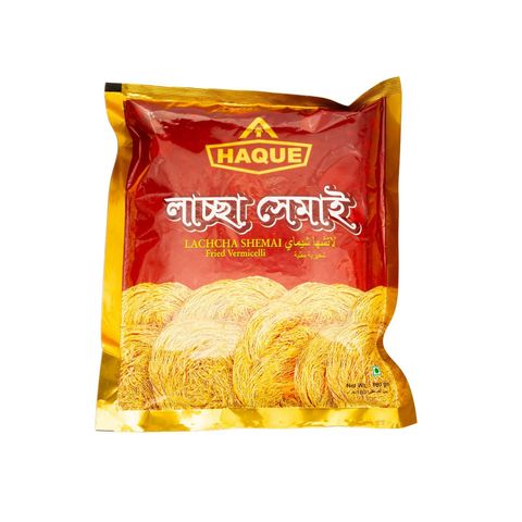 Haque Lachcha Shemai 180g