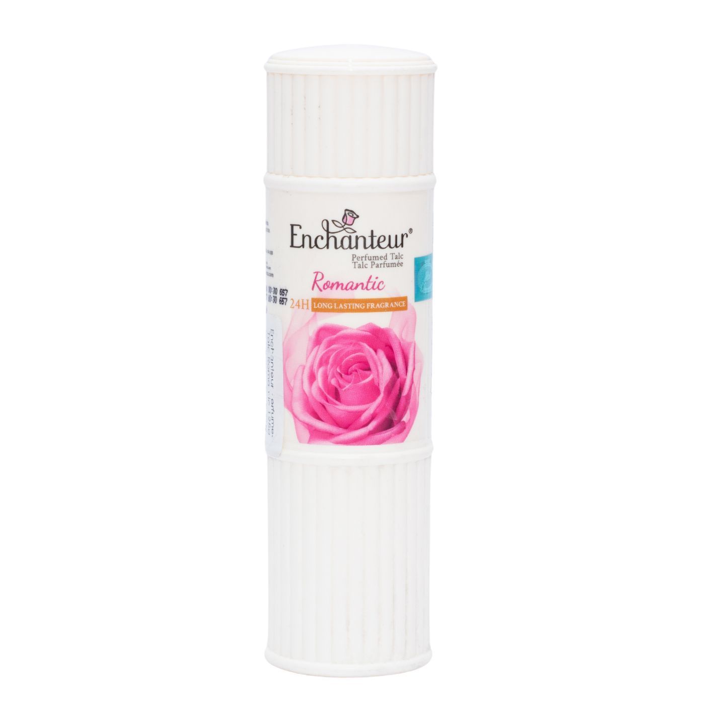 Enchanteur Perfumed Talc Romantic 125g