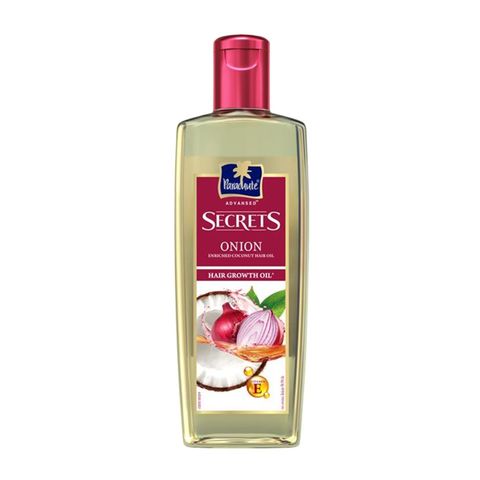 Parachute Advansed Onion Enriched Coconut Hair Growth Oil 200ml