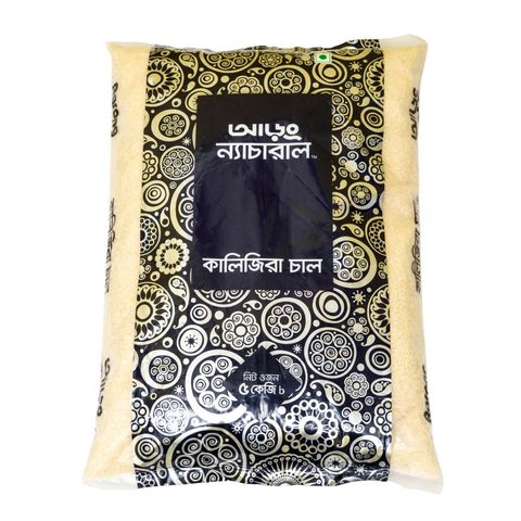 Aarong Natural Kaligira Rice 5kg