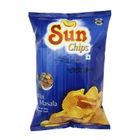Sun Potato Chips Mix Masala 35g (±3g)