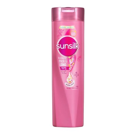Sunsilk Shampoo Lusciously Thick & Long 340ml