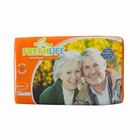 Freshlife Adult Diaper Belt Type Medium 30 Pieces